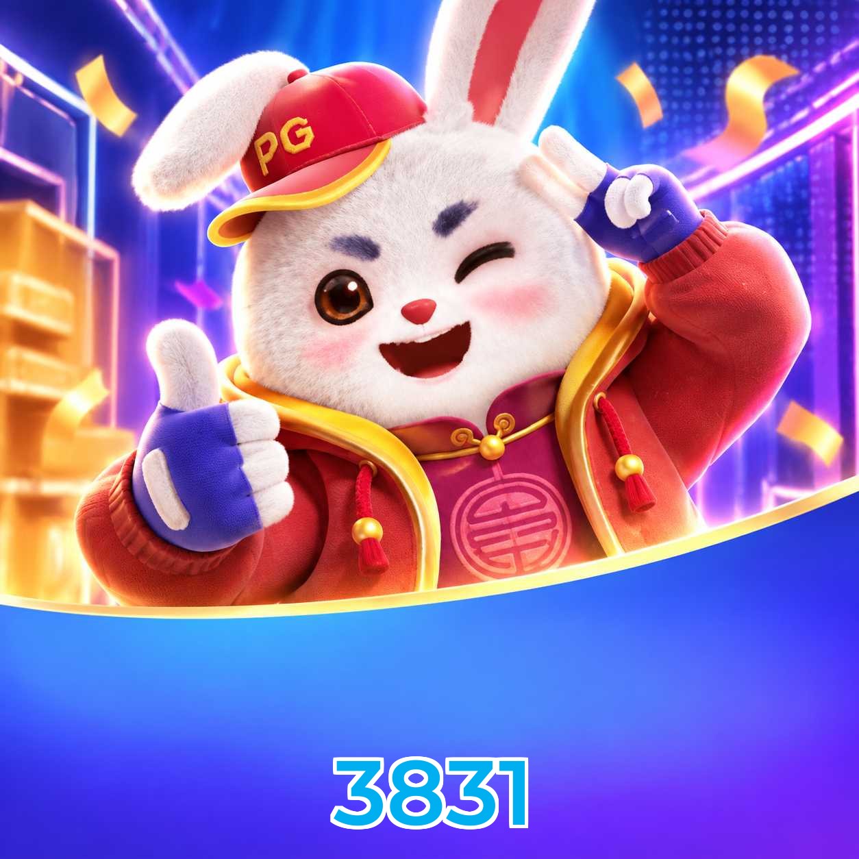 3831
