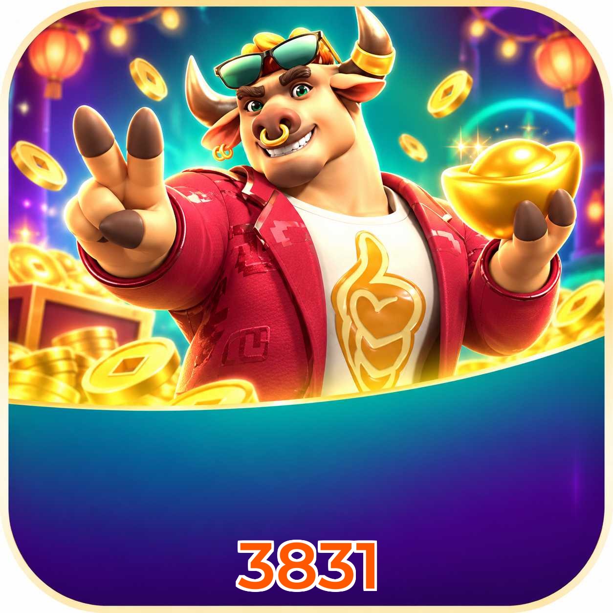 Fortune Tiger Slot Game