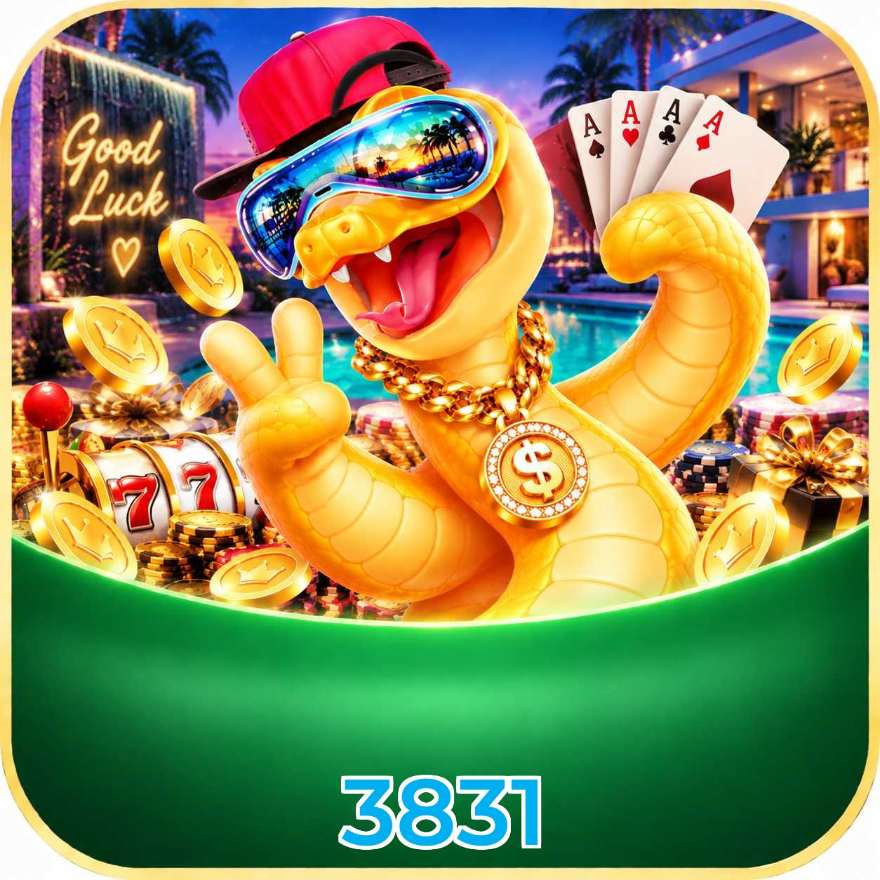 BGaming Live Blackjack