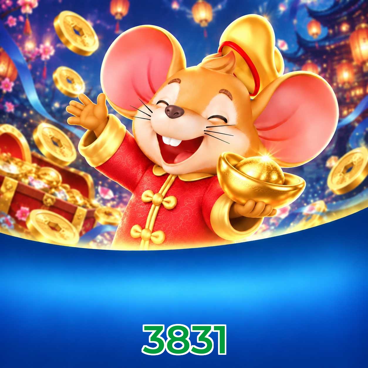 Pacote Completo do App 3831