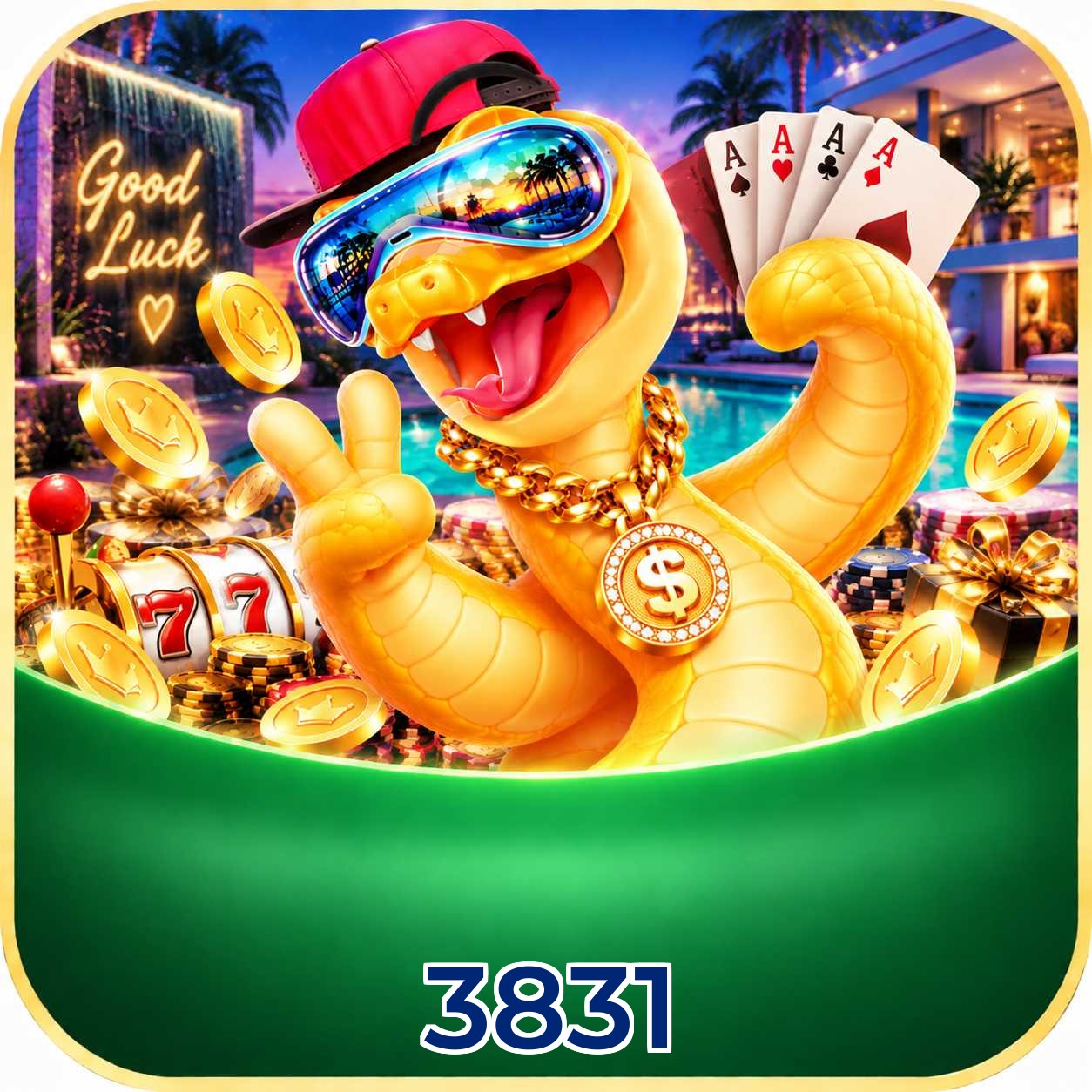 Fortune Rabbit Slot