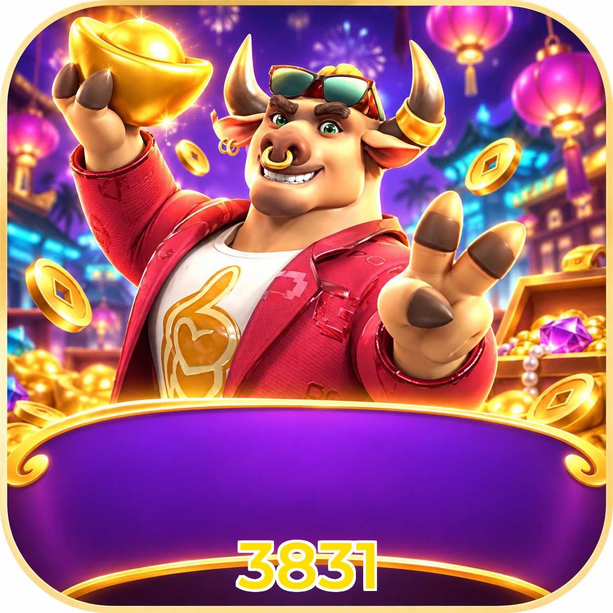 Fortune Tiger Slot